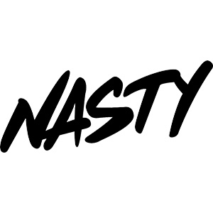 Logo Nasty