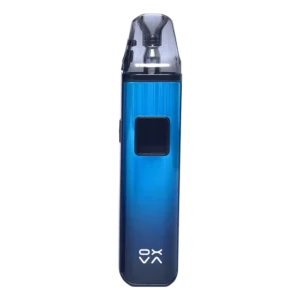 Oxiva Xlim Pro Blue_