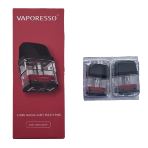 Vaporesso Xros Series 0.8 Mesh POD